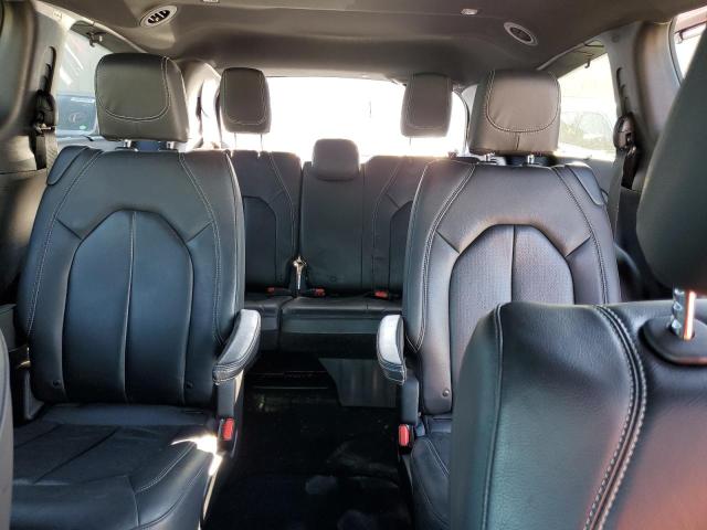 Photo 10 from auction – 2020 CHRYSLER PACIFICA T with VIN 2C4RC1BG3LR203991