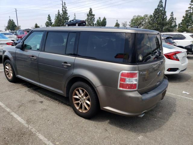 Photo 2 from auction – 2014 FORD FLEX with VIN 2FMGK5B83EBD08449