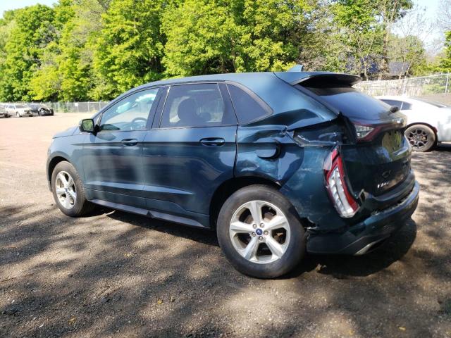 Photo 2 from auction – 2016 FORD EDGE SPORT with VIN 2FMPK4AP8GBB68677