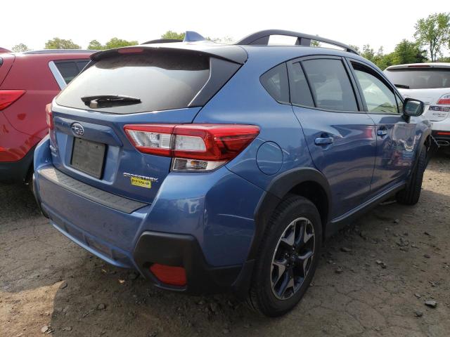 Photo 3 from auction – 2019 SUBARU CROSSTREK with VIN JF2GTAEC5K8383146