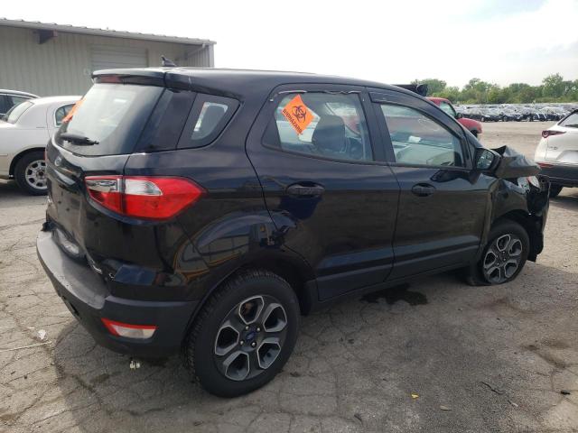 Photo 3 from auction – 2019 FORD ECOSPORT S with VIN MAJ3S2FE0KC256619