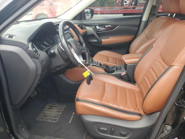 Photo 7 from auction – 2018 NISSAN ROGUE S with VIN JN8AT2MT0JW460368