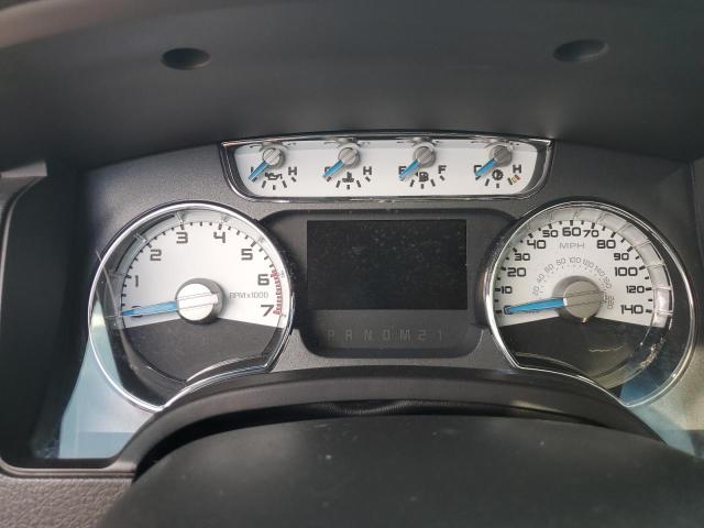 Photo 9 from auction – 2013 FORD F150 SUPER with VIN 1FTFW1ET7DFC37394