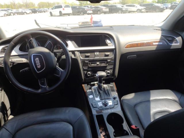 Photo 8 from auction – 2014 AUDI A4 PREMIUM with VIN WAUFFAFL0EN044782