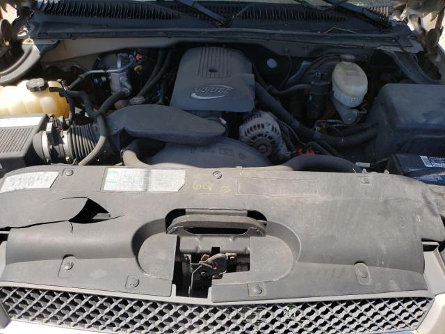 Photo 11 from auction – 2004 CHEVROLET SILVERADO with VIN 2GCEK19T641244698