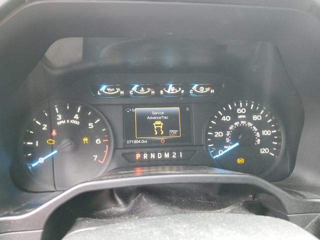 Photo 9 from auction – 2016 FORD F150 SUPER with VIN 1FTEW1CP2GFB19033