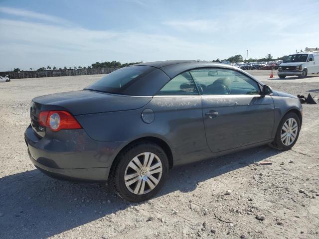 Photo 3 from auction – 2008 VOLKSWAGEN EOS TURBO with VIN WVWBA71F78V055500