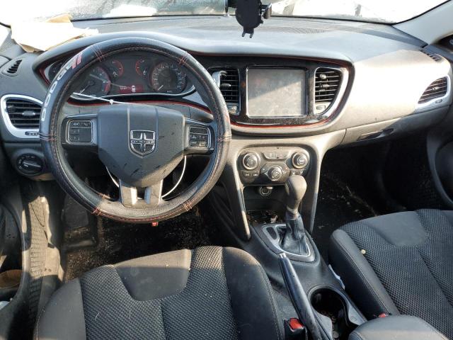 Photo 8 from auction – 2016 DODGE DART SXT with VIN 1C3CDFBBXGD591982