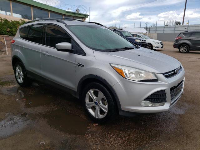 Photo 4 from auction – 2013 FORD ESCAPE SE with VIN 1FMCU0GX0DUB25773