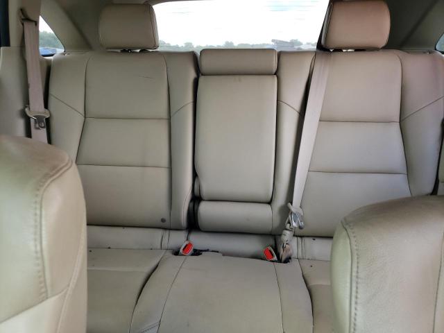 Photo 10 from auction – 2016 ACURA RDX with VIN 5J8TB3H36GL019556