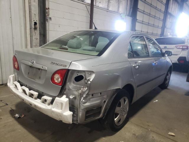 Photo 3 from auction – 2007 TOYOTA COROLLA CE with VIN 1NXBR32E37Z814893