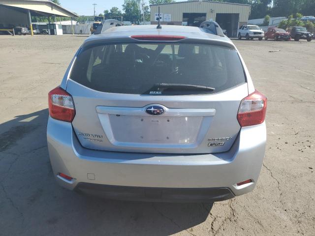Photo 6 from auction – 2015 SUBARU IMPREZA SP with VIN JF1GPAT68F8212841