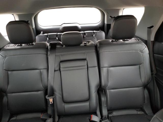 Photo 10 from auction – 2023 FORD EXPLORER X with VIN 1FMSK8DH7PGA85952