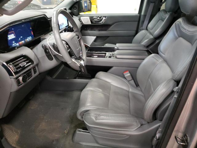 Photo 7 from auction – 2020 LINCOLN NAVIGATOR with VIN 5LMJJ3LT7LEL22966