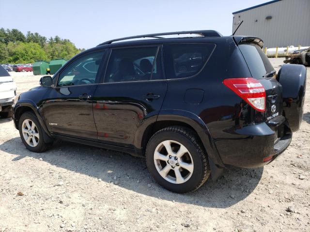 Foto 2 de la subasta – 2010 TOYOTA RAV4 LIMIT con VIN 2T3DK4DV4AW024551