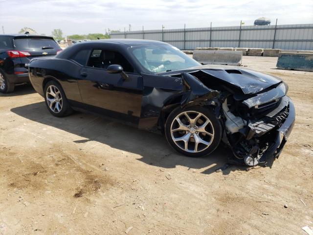 Photo 4 from auction – 2016 DODGE CHALLENGER with VIN 2C3CDZAG6GH101300