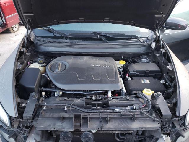 Photo 12 from auction – 2014 JEEP CHEROKEE L with VIN 1C4PJLDS8EW188358