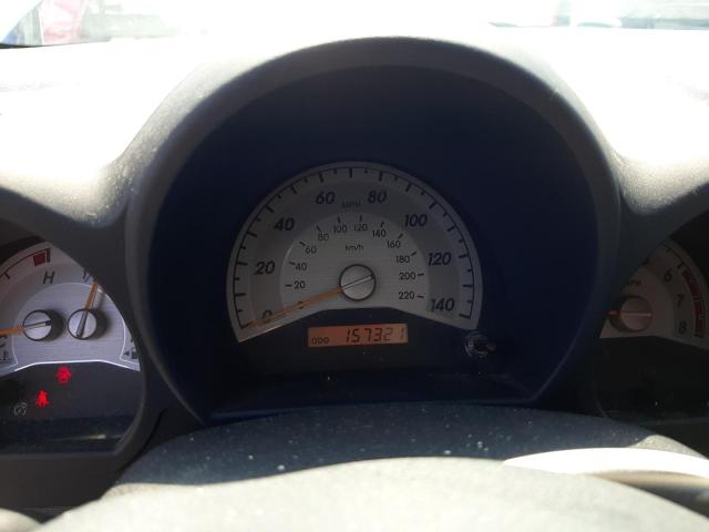 صورة رقم 9 من المزاد - 2008 TOYOTA SCION TC مع VIN JTKDE167080267673