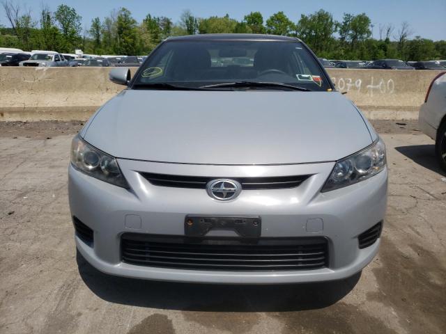 Photo 5 from auction – 2012 TOYOTA SCION TC with VIN JTKJF5C74C3032020
