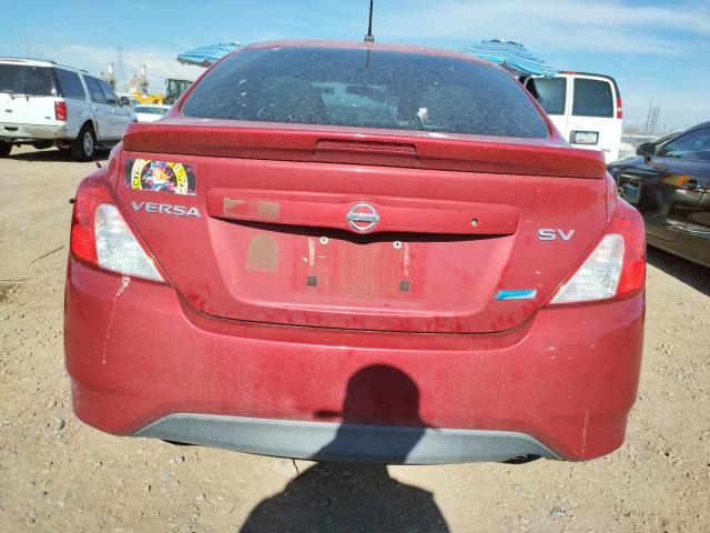 Photo 6 from auction – 2015 NISSAN VERSA S with VIN 3N1CN7AP9FL842997