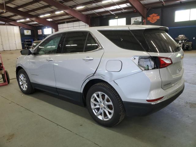 Photo 2 from auction – 2020 CHEVROLET EQUINOX LT with VIN 2GNAXJEV4L6251049