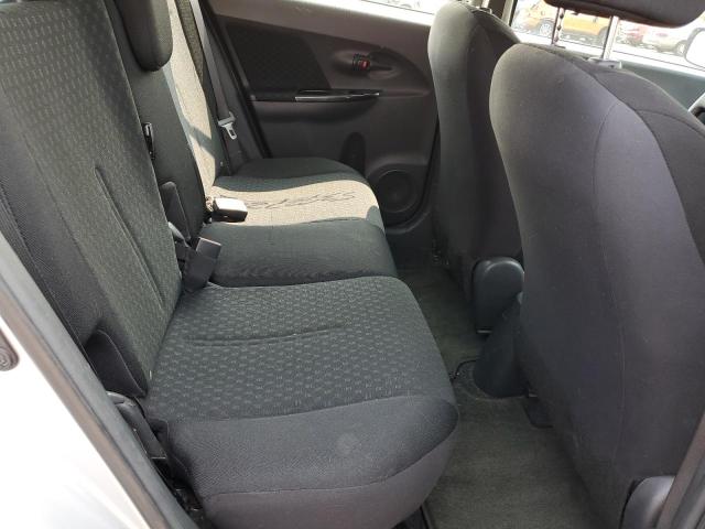 Photo 10 from auction – 2009 TOYOTA SCION XD with VIN JTKKU10429J033121