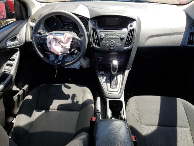 Photo 8 from auction – 2015 FORD FOCUS SE with VIN 1FADP3F28FL292789