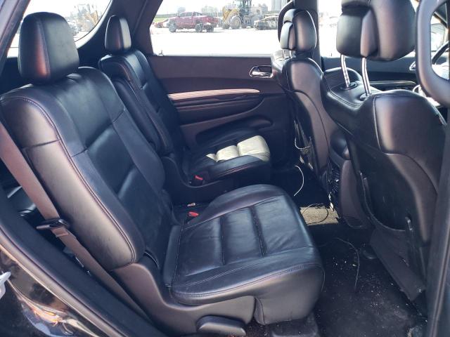 Photo 11 from auction – 2015 DODGE DURANGO LI with VIN 1C4RDHDG7FC916750