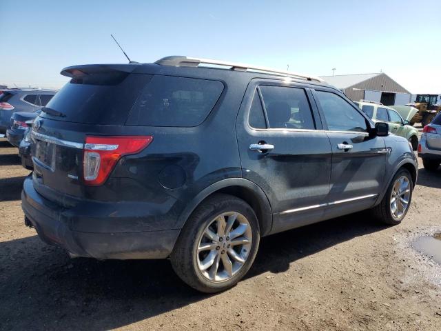 Photo 3 from auction – 2014 FORD EXPLORER L with VIN 1FM5K8F8XEGA43721