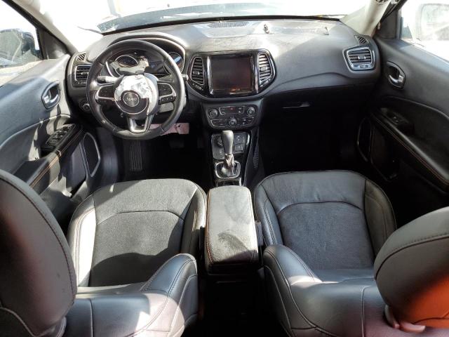 Photo 8 from auction – 2021 JEEP COMPASS LI with VIN 3C4NJDCB7MT589645