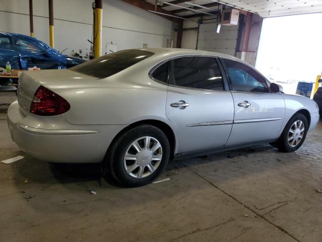 Photo 3 from auction – 2005 BUICK LACROSSE C with VIN 2G4WC532751312772