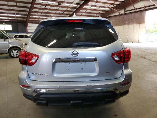 Photo 6 from auction – 2019 NISSAN PATHFINDER with VIN 5N1DR2MN9KC645154
