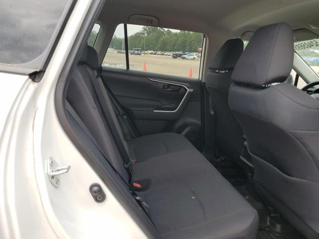 Photo 11 from auction – 2021 TOYOTA RAV4 LE with VIN 2T3H1RFV2MC146197