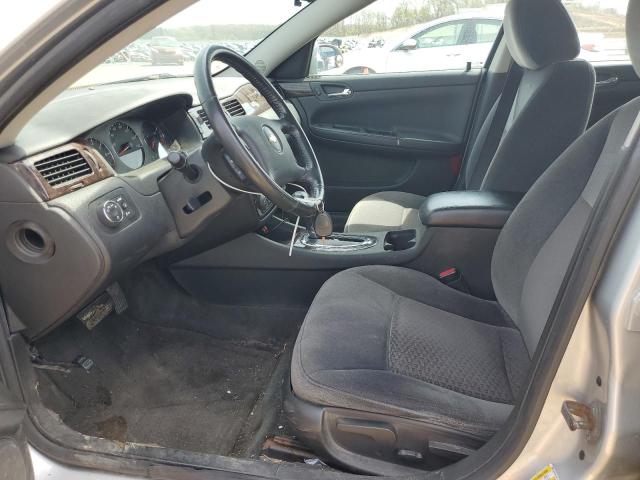 Zdjęcie 7 z aukcji – 2012 CHEVROLET IMPALA LT z VIN 2G1WG5E33C1329282