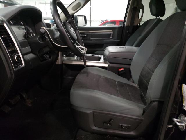 Photo 7 from auction – 2018 RAM 1500 SLT with VIN 3C6RR7LT0JG264674