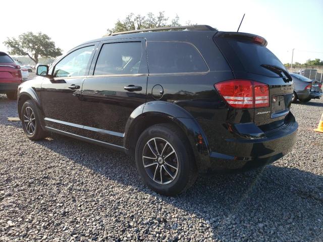 Photo 2 from auction – 2018 DODGE JOURNEY SE with VIN 3C4PDCAB5JT506481