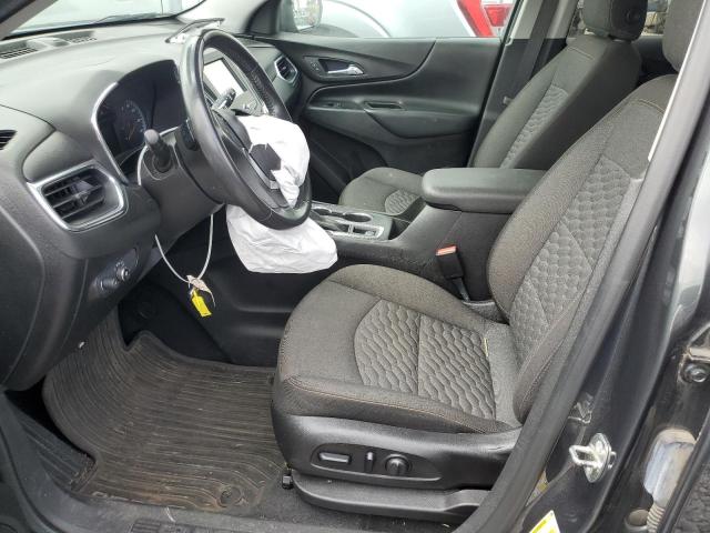 Photo 7 from auction – 2018 CHEVROLET EQUINOX LT with VIN 3GNAXJEV0JS643119