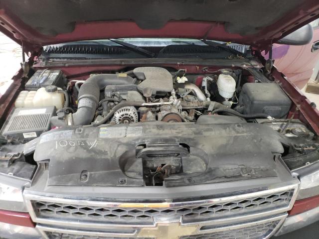 Photo 11 from auction – 2005 CHEVROLET SILVERADO with VIN 1GCHK33215F811998