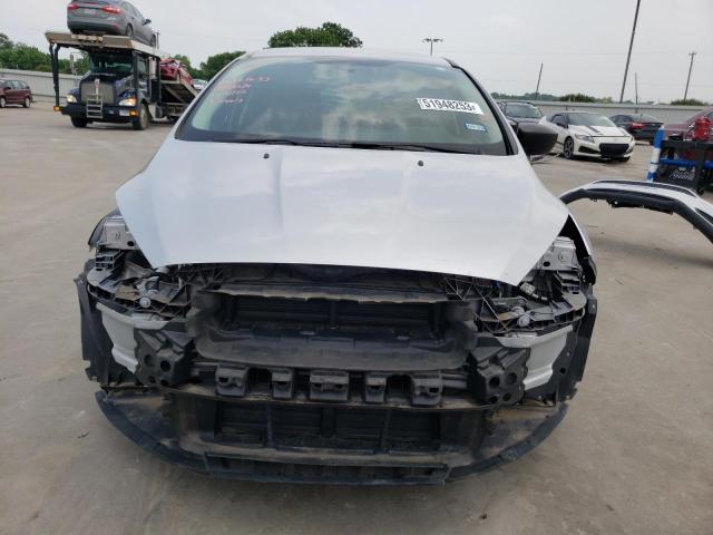 Photo 5 from auction – 2017 FORD FOCUS S with VIN 1FADP3E24HL263150