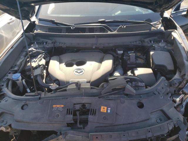 Photo 12 from auction – 2019 MAZDA CX-9 SIGNA with VIN JM3TCBEY3K0306473