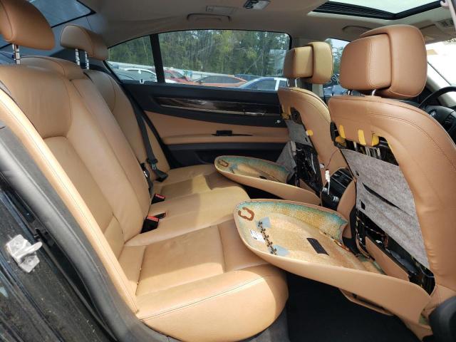 Photo 10 from auction – 2013 BMW 740 LI with VIN WBAYE4C5XDDW22751