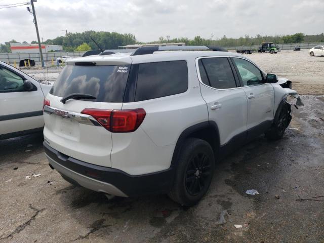 Photo 3 from auction – 2018 GMC ACADIA SLT with VIN 1GKKNMLS3JZ204386