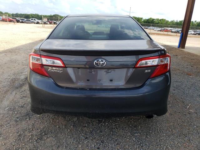 Photo 6 from auction – 2014 TOYOTA CAMRY L with VIN 4T1BF1FK5EU359815