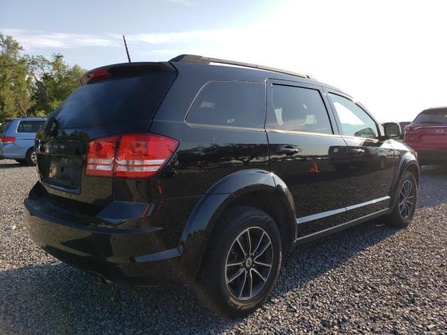 Photo 3 from auction – 2018 DODGE JOURNEY SE with VIN 3C4PDCAB5JT506481