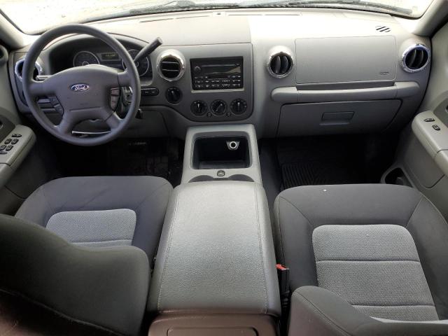 Photo 8 from auction – 2006 FORD EXPEDITION with VIN 1FMFU16586LA15078