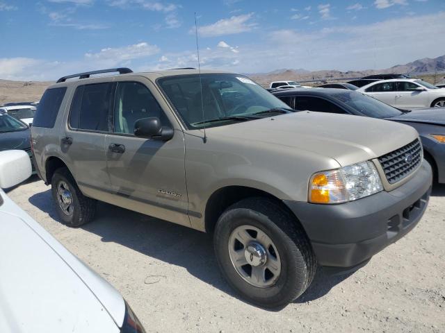 Photo 4 from auction – 2004 FORD EXPLORER X with VIN 1FMDU62E24ZB21739