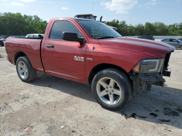 Photo 4 from auction – 2014 RAM 1500 ST with VIN 3C6JR6AT5EG101583
