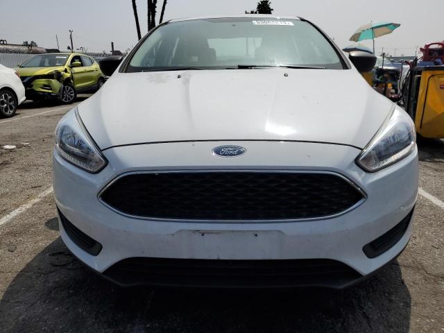 Photo 5 from auction – 2018 FORD FOCUS S with VIN 1FADP3E20JL304590