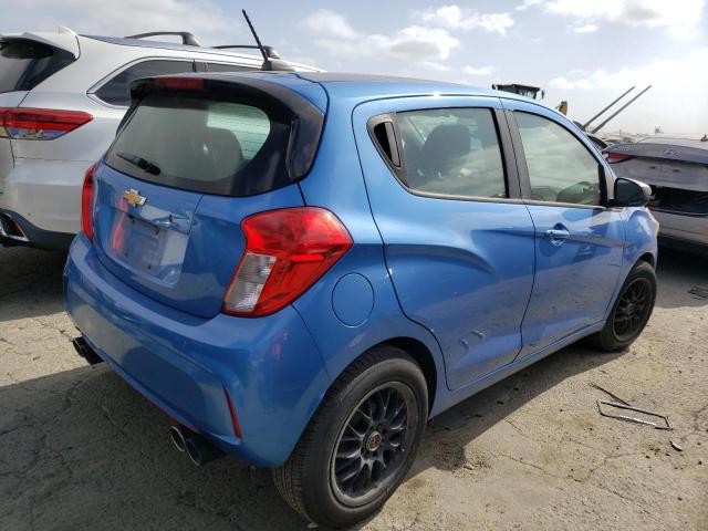 Photo 3 from auction – 2016 CHEVROLET SPARK LS with VIN KL8CB6SA8GC633556