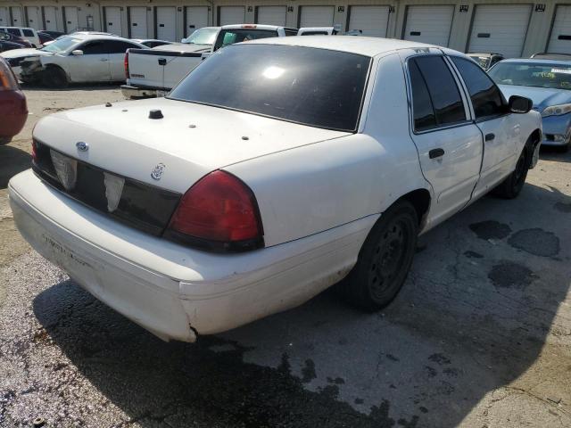 Photo 3 from auction – 2006 FORD CROWN VICT with VIN 2FAHP71W26X109067